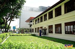 The Flow (D15), Shop House #483825161